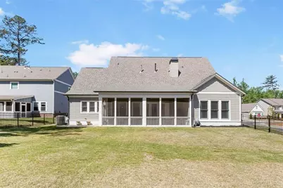 1145 Sweet Mia Lane, Powder Springs, GA 30127 - Photo 54