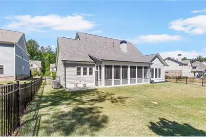 1145 Sweet Mia Lane, Powder Springs, GA 30127 - Photo 58