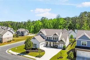 1145 Sweet Mia Ln, Powder Springs, GA 30127 - Photo 60