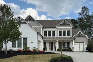 1145 Sweet Mia Ln, Powder Springs, GA 30127 - Photo 52