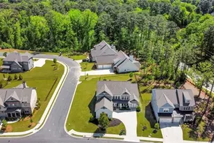 1145 Sweet Mia Ln, Powder Springs, GA 30127 - Photo 62