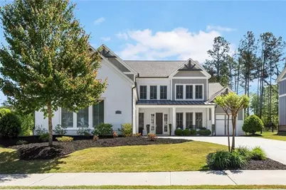 1145 Sweet Mia Lane, Powder Springs, GA 30127 - Photo 1