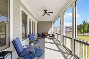1145 Sweet Mia Ln, Powder Springs, GA 30127 - Photo 50