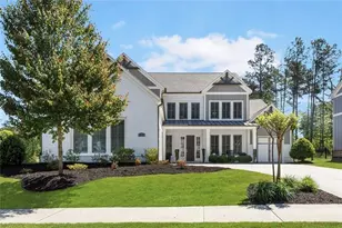 1145 Sweet Mia Ln, Powder Springs, GA 30127 - Photo 2