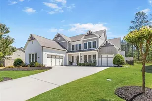 1145 Sweet Mia Ln, Powder Springs, GA 30127 - Photo 4