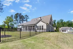 1145 Sweet Mia Ln, Powder Springs, GA 30127 - Photo 56