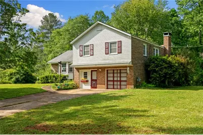 768 Burwell Road, Carrollton, GA 30117 - Photo 2