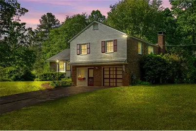 768 Burwell Road, Carrollton, GA 30117 - Photo 1