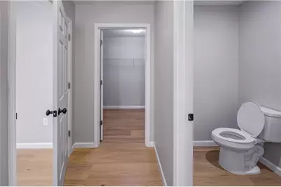 1063 Chapman Lane, Stone Mountain, GA 30088 - Photo 14