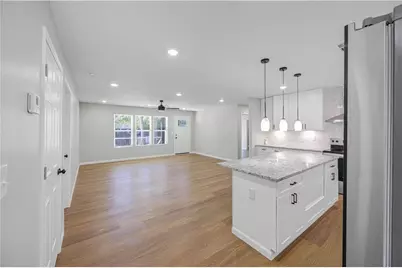 1063 Chapman Lane, Stone Mountain, GA 30088 - Photo 2
