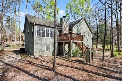 1943 Oakleaf Court, Lithia Springs, GA 30122 - Photo 4