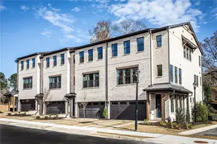 119 Bridgecrest Rd, Roswell, GA 30075 - Photo 1