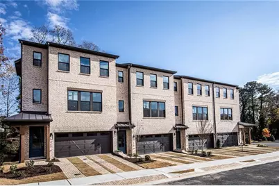 119 Bridgecrest Road #25, Roswell, GA 30075 - Photo 2