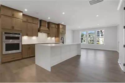 119 Bridgecrest Road #25, Roswell, GA 30075 - Photo 10