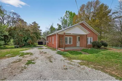 1817 Buncombe Waco Road, Waco, GA 30182 - Photo 2