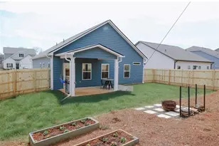 110 Marion Dr, Cartersville, GA 30120 - Photo 2