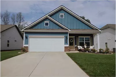 110 Marion Drive, Cartersville, GA 30120 - Photo 1