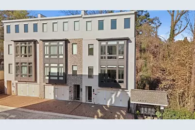 773 Lenox Lane, Atlanta, GA 30324 - Photo 2