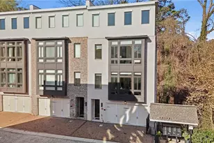 773 Lenox Ln, Atlanta, GA 30324 - Photo 2