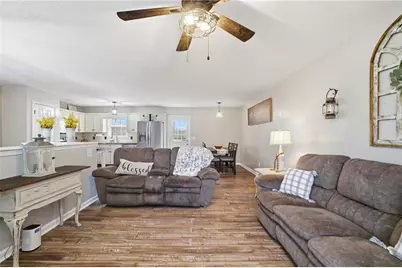 340 Brody Drive, Resaca, GA 30735 - Photo 4
