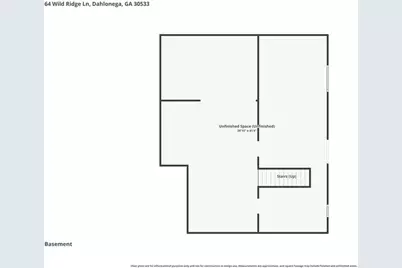 64 Wild Ridge Lane, Dahlonega, GA 30533 - Photo 46