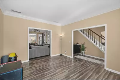 1201 Brook Knoll Place, Lawrenceville, GA 30043 - Photo 6