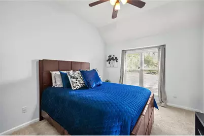 1201 Brook Knoll Place, Lawrenceville, GA 30043 - Photo 34