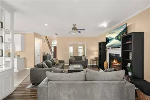 1201 Brook Knoll Pl, Lawrenceville, GA 30043 - Photo 20