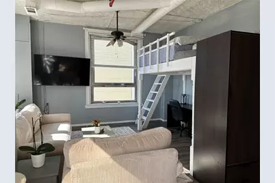 20 Marietta Street NW #10E, Atlanta, GA 30303 - Photo 8