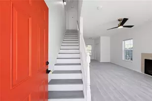 2259 Sisk St NW, Atlanta, GA 30318 - Photo 2