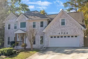 4524 Westhampton Woods Dr, Tucker, GA 30084 - Photo 1