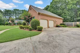 1760 SE Heatherstone Hollow, Conyers, GA 30013 - Photo 42
