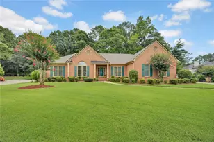 1760 SE Heatherstone Hollow SE, Conyers, GA 30013 - Photo 1