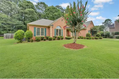 1760 SE Heatherstone Hollow SE, Conyers, GA 30013 - Photo 46