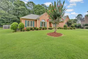 1760 SE Heatherstone Hollow, Conyers, GA 30013 - Photo 46