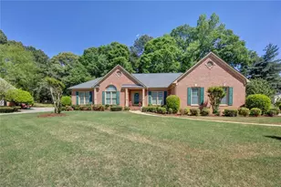 1760 SE Heatherstone Hollow SE, Conyers, GA 30013 - Photo 40