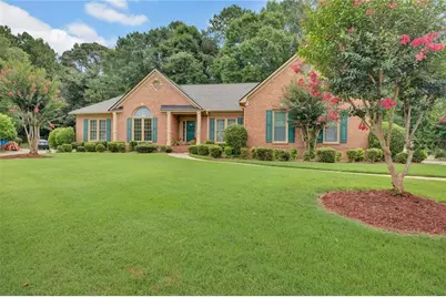 1760 SE Heatherstone Hollow SE, Conyers, GA 30013 - Photo 44