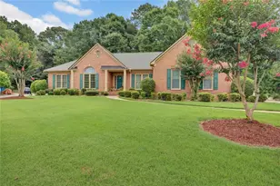 1760 SE Heatherstone Hollow, Conyers, GA 30013 - Photo 44