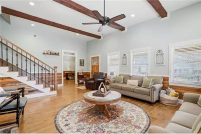 235 Old Canton Road, Ball Ground, GA 30107 - Photo 18