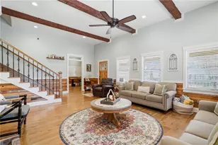 235 Old Canton Rd, Ball Ground, GA 30107 - Photo 18