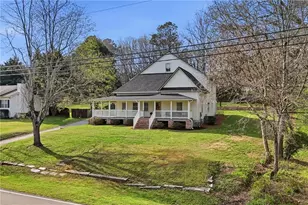 235 Old Canton Rd, Ball Ground, GA 30107 - Photo 2