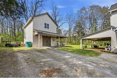 235 Old Canton Road, Ball Ground, GA 30107 - Photo 56