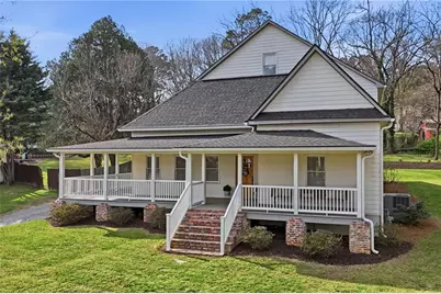 235 Old Canton Road, Ball Ground, GA 30107 - Photo 10