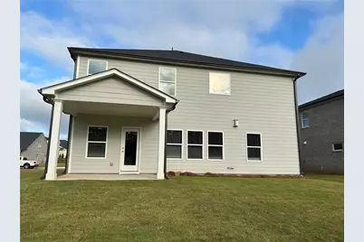 6907 Winchester Place, Fairburn, GA 30213 - Photo 6