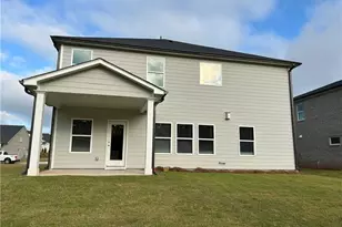 6907 Winchester Pl, Fairburn, GA 30213 - Photo 6