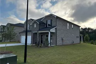 6907 Winchester Pl, Fairburn, GA 30213 - Photo 2