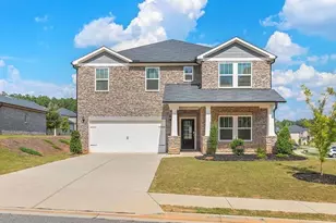 6901 Durham Ln, Fairburn, GA 30213 - Photo 1