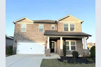6901 Durham Lane, Fairburn, GA 30213 - Photo 2