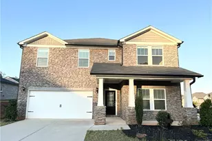 6901 Durham Ln, Fairburn, GA 30213 - Photo 2