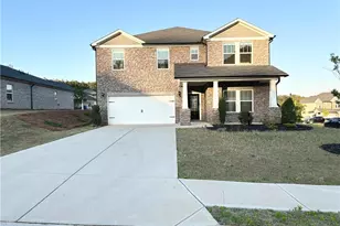 6901 Durham Ln, Fairburn, GA 30213 - Photo 1
